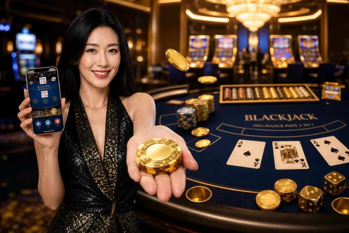 8gpm မြန်မာ Online Casino ပလက်ဖောင်း