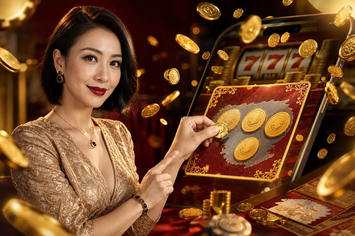 8gpm Live Baccarat စားပွဲဂိမ်း